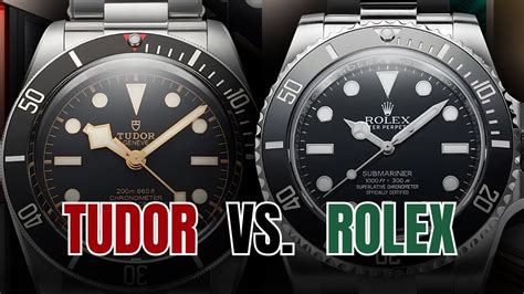 tudor in house movement vs rolex|is tudor better than Rolex.